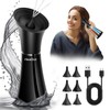 HeaDot Water Powered Ear Cleaner - Effective Rechargeable Ear Cleaning