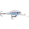 Rapala - Shad Dancer Angelköder - Angelzubehör aus Balsaholz -
