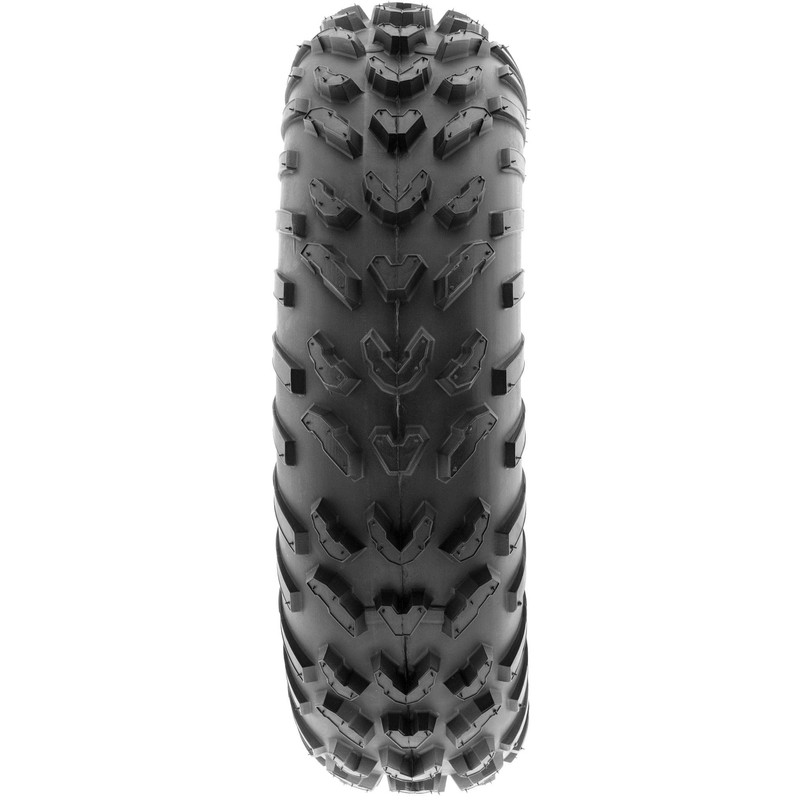SunF 20x7-8 Replacement Tubeless 6 PR ATV UTV Tires A007