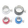 4pcs/set Metal Watch Movement Holder for ETA7750 ETA2836 E2000 ETA2671