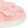 Electric Heated Slipper Soft Comfortable Warm Plush USB Heated Slipper