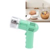Bewinner Electric Coconut Opener Tool, Automatic Coconut Opener Machine, Cordless