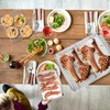 P&P CHEF 16 + 10.4 Inch Baking Sheet and Rack