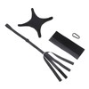 Volleyball Training Equipment Basketball Hanging Trainer Polyester Strap for Sports