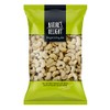 Natures Delight Unsalted Cashews 400 g