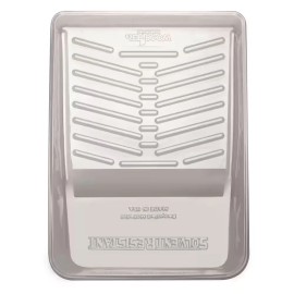 Wooster 11 In. Pro Clear Plastic Deluxe Tray Liner (3-Pack)