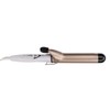 Hair Curling Iron Ceramic Prevent Scald Negative Ion Portable Hair