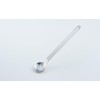 Yoshikawa 2673013 AN0210 Teaspoon Stainless Steel Spoon, Length 7.3 inches