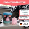 Sauberkugel® Saubergeist Innenraumreiniger Auto für Zwischenräume