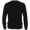 Redmond Plain Jumper, black
