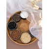 0.9 OZ Italian Keratin Glue for Hair Extensions Hot Fusion