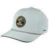 Rip Curl Hydro Elite Flexfit Snapback Hat - Blue Lagoon
