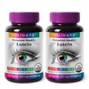 Eye Health Lutein 90 Capsules x 2 Bottles (6 Month