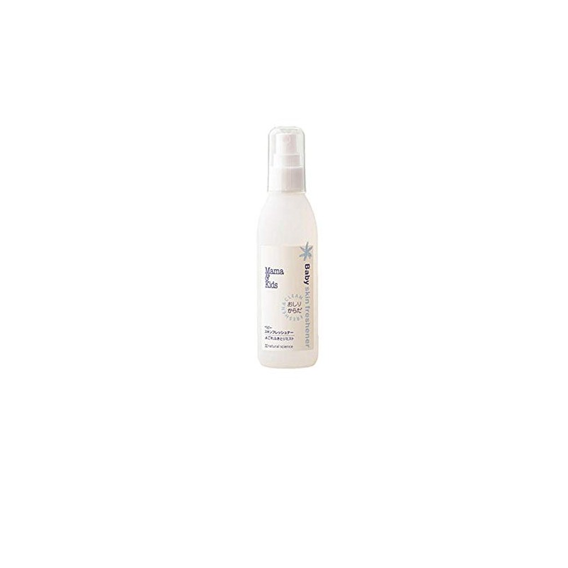 Mama&Kids Bawth Kin Freshner 180 ml