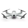 MJX V6 Brushless GPS drone with RTH, follow me, circle
