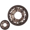 Shimano Alfine Sprocket - 18 Teeth (KCSS50018) 18 denti,silber (18