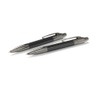 Boeing Carbon Fiber Pen and Pencil Set