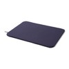 soil B189 NV Bath Mat Light Cover Navy