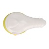 Pet Shower Head Brush with Switch Universal Soft Teeth Massage