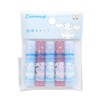 Cinnamoroll [Pencil Cap] Pencil Cover Set of 5 / Chara
