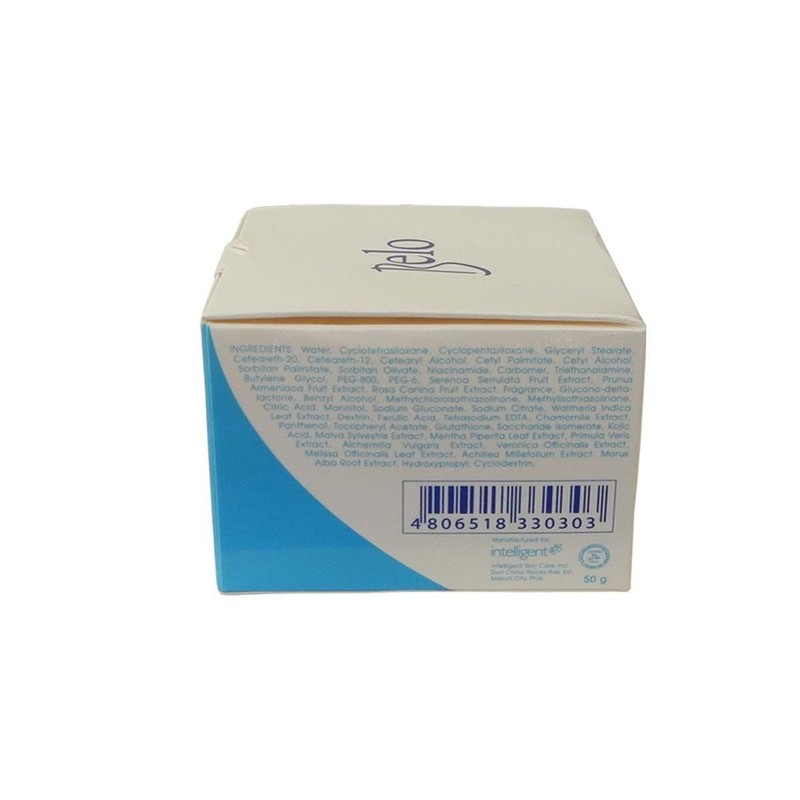 Belo Essentials Night Therapy Whitening Vitamin Cream 50 g by