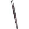 Soft Touch Tweezers, Non-Locking, Medium, 6-1/2 Inches | TWZ-161.74