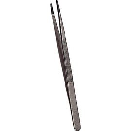 Soft Touch Tweezers, Non-Locking, Medium, 6-1/2 Inches | TWZ-161.74