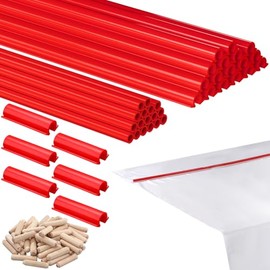 Daifunli Daifunli Quilt Loading System Set Longarm Quilting Machines Accessories(8 Foot)