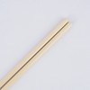 Ogishi Tadashi Shouten Cooking Chopsticks Long Bamboo Wood Saibashi 13