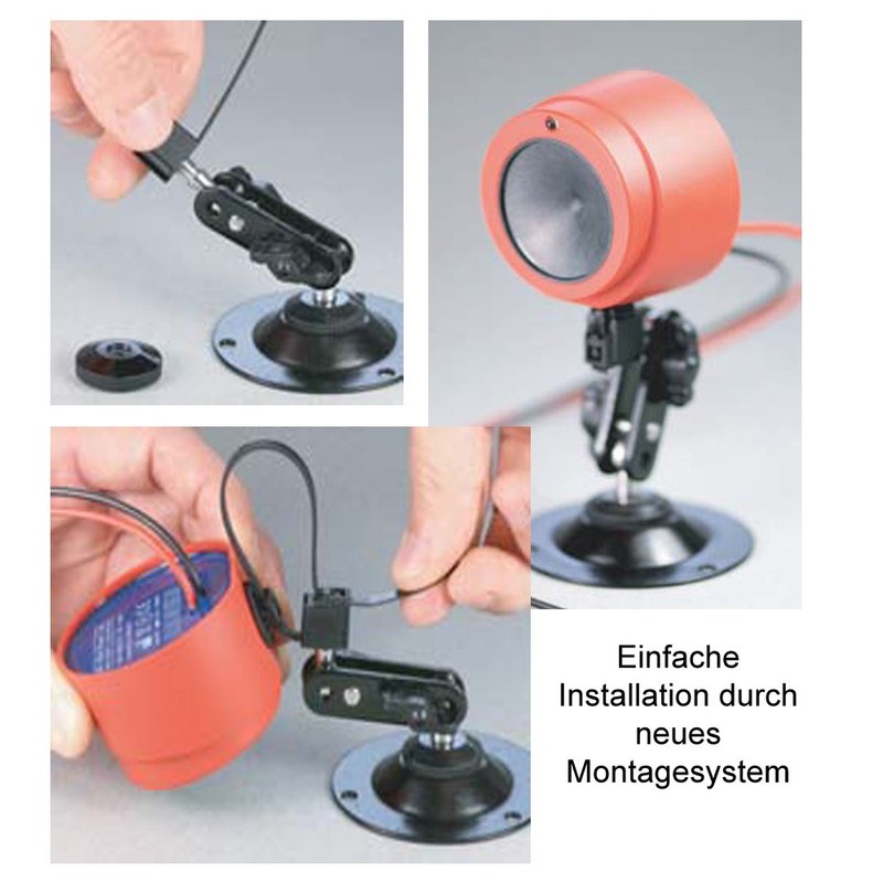 SONOTEC MS Ultra Power Home for Device On Buildings, Carport,