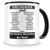 Samunshi® Profession Mugs - The Best People