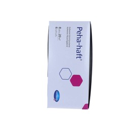 Peha-haft Fixation Bandage 20 m x 8 cm Pack of 6