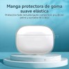 Funda para Honor Earbuds X7 Lite Case Uso Rudo Protector