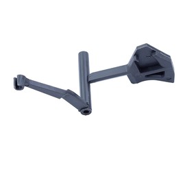 Gubeter Throttle Trigger Catch Kit For Husqvarna 268 61 66 266 272 Chainsaws For Jonsered 625 630 670 Chainsaws 501 51 81-02 501 52 88-01