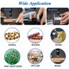 20PCS PCB Micro Drill Bits - 2 Sets 0.3mm-1.2mm Tungsten