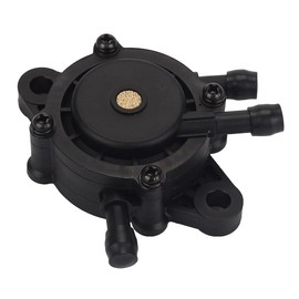 mtrparts Bomba de gas combustible compatible con los modelos Briggs Stratton: 808656, 491922, 691034, 692313, 807429, 808281, 808322 y 557033 (3)