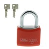 Burg Wächter 105022048 30 Burg Look 402 Padlock 30 mm