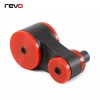 Revo FORD FIESTA MK7 REAR TORQUE MOUNT RF031M500100