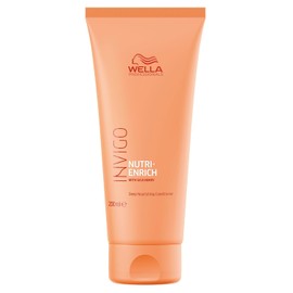 Wella Professionals Invigo Nutri-Enrich Acondicionador Reparación Daño 200ml
