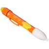 C.K T2272A Visual and Audible Non Contact Voltage Detector, Green,
