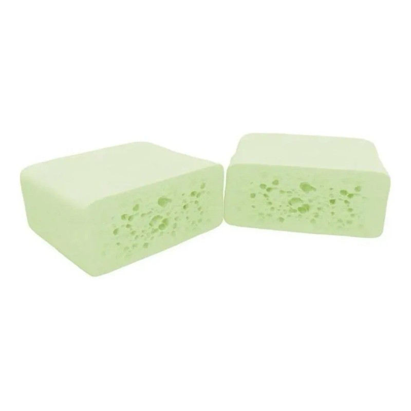 Esponjabon Taio Pepino Melón Hidratante Exfoliante 120g