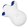 Mini Electric Vibrate Body Massager Octopus Shape Tension Fatigue Relax