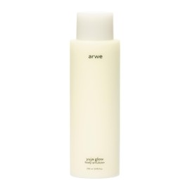 (Albe) Yuzu Global Body Emulsion