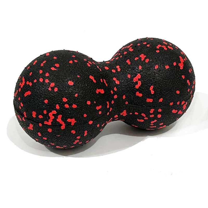 Peanut Massage Ball for Targeted Body Massage – High-Density EPP