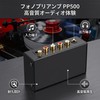 Ongwan Independent Volume Control Ultra Low Noise RIAA Equalization Phono
