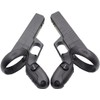 (1 Pair) Ermorgen VR Controller Gun Case Compatible for Oculus