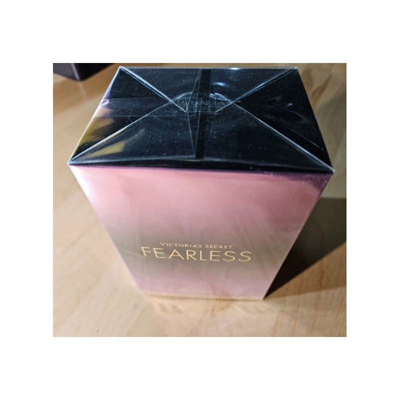 Victoria's Secret FEARLESS perfume 1.7fl.oz (50ml). Sealed #A3-3