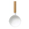 Hollow Cutlery Blan Series Milk Pan, Straight Type