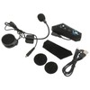 Helmet Bluetooth Headset Multifunctional Noise Reduction Windproof Bluetooth 5.0 Intercom