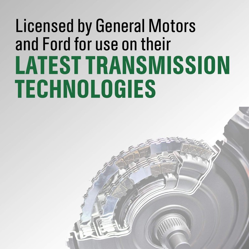 Castrol Transmax DEX/MERC Automatic Transmission Fluid, 1 Quart, Pack of